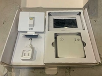 Honeywell evo home thermostaat - afbeelding 2 van  2