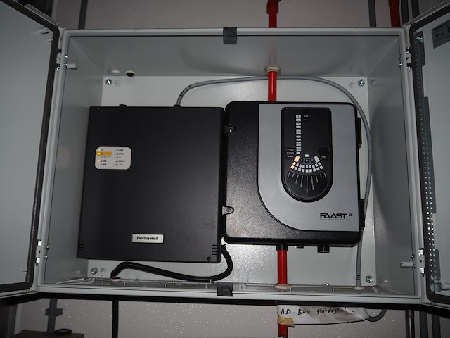 Honeywell faast - afbeelding 2 van  5