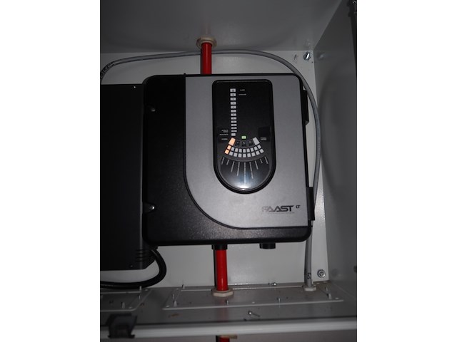 Honeywell faast - afbeelding 3 van  5