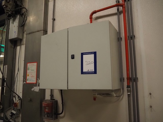 Honeywell faast - afbeelding 4 van  5