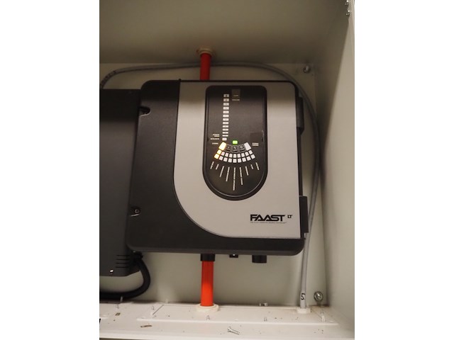 Honeywell faast - afbeelding 5 van  5