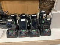 Honeywell handscanners (9x) - afbeelding 1 van  3