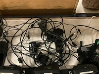 Honeywell handscanners (9x) - afbeelding 3 van  3