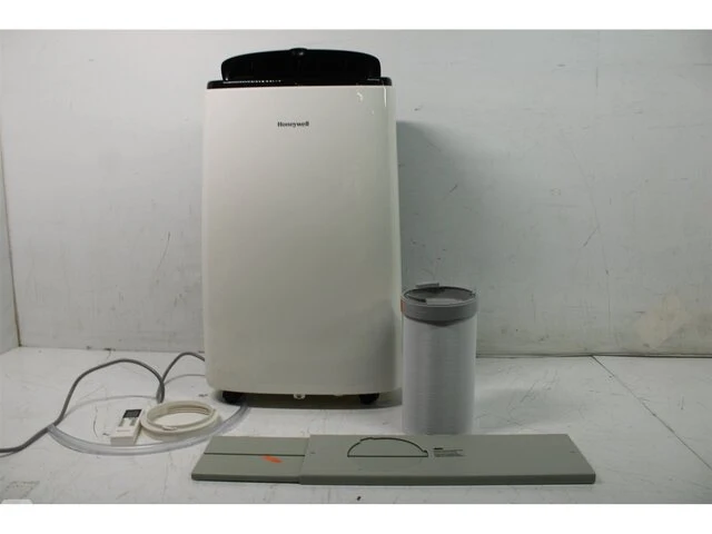 Honeywell hj16cesawk - mobiele airco - 16.000btu - afbeelding 1 van  6