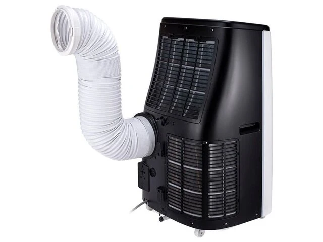 Honeywell hj16cesawk - mobiele airco - 16.000btu - afbeelding 2 van  6