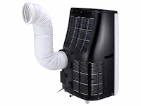 Honeywell hj16cesawk - mobiele airco - 16.000btu - afbeelding 2 van  6