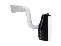 Honeywell hj16cesawk - mobiele airco - 16.000btu - afbeelding 5 van  6