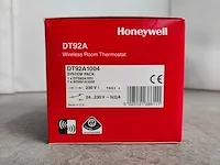 Honeywell home - dt92a1004 - digitale kamerthermostaat (2x) - afbeelding 3 van  3