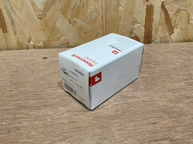 Honeywell home dn15 3/4” radiatorafsluiter (10x) - afbeelding 5 van  7