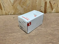 Honeywell home dn15 3/4” radiatorafsluiter (10x) - afbeelding 5 van  7