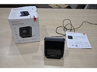 Honeywell home tgr smart thermostat thermostaat - afbeelding 2 van  3
