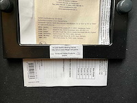 Honeywell laskap (12x) - afbeelding 3 van  7