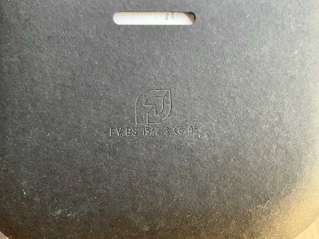 Honeywell laskap (12x) - afbeelding 7 van  7