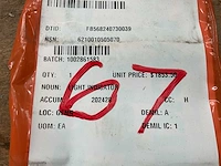Honeywell light indicator - afbeelding 5 van  5