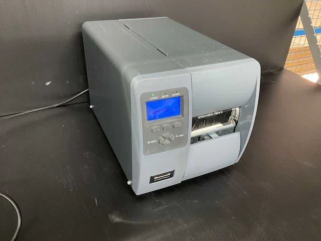 Honeywell m-class mark 2 dmx-m-4205 thermische printer - afbeelding 2 van  4