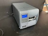 Honeywell m-class mark 2 dmx-m-4205 thermische printer - afbeelding 2 van  4