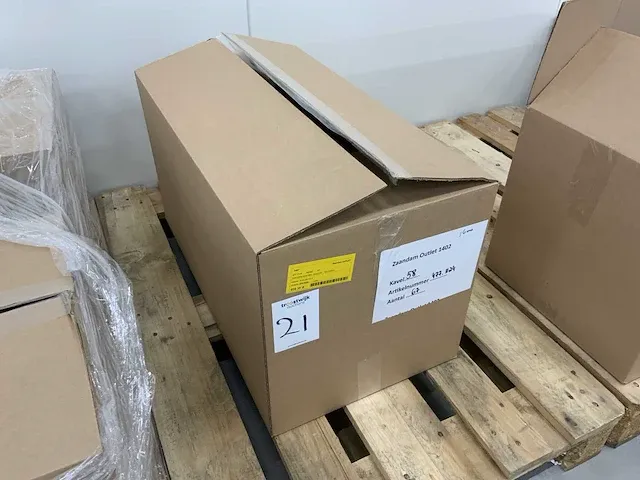 Honeywell magicstat 1 cmr701a1018 thermostaat (67x) - afbeelding 3 van  3