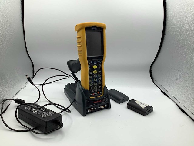 Honeywell mx7 scanner - afbeelding 1 van  5