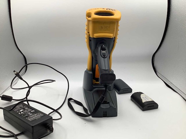 Honeywell mx7 scanner - afbeelding 3 van  5