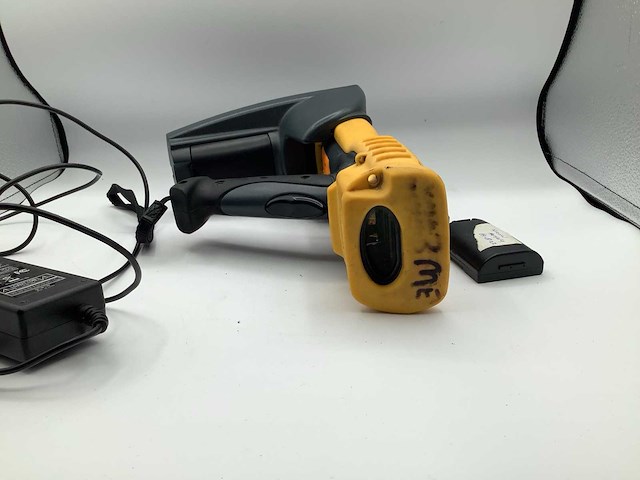 Honeywell mx7 scanner - afbeelding 5 van  5