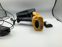 Honeywell mx7 scanner - afbeelding 5 van  5