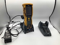 Honeywell mx7 scanner - afbeelding 1 van  3