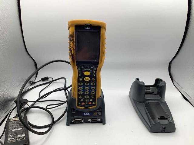 Honeywell mx7 scanner - afbeelding 2 van  3