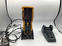 Honeywell mx7 scanner - afbeelding 2 van  3