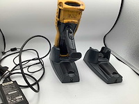 Honeywell mx7 scanner - afbeelding 3 van  3