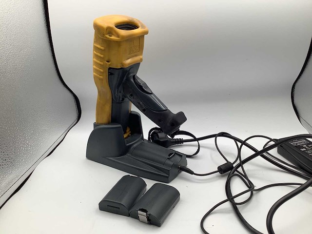 Honeywell mx7 scanner - afbeelding 3 van  3