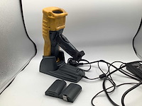 Honeywell mx7 scanner - afbeelding 3 van  3