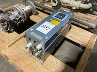 Honeywell nxl hvac drive frequentieregelaar - afbeelding 1 van  2