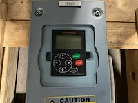 Honeywell nxl hvac drive frequentieregelaar - afbeelding 2 van  2