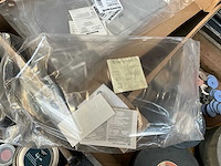 Honeywell partij veiligheidshelmscherm - afbeelding 4 van  4