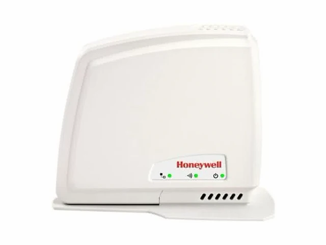 Honeywell rfg100 gateway honeywell evohome - afbeelding 2 van  4