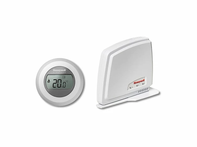 Honeywell rfg100 gateway honeywell evohome - afbeelding 3 van  4