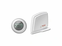 Honeywell rfg100 gateway honeywell evohome - afbeelding 3 van  4