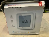Honeywell t6 smart thermostaat - afbeelding 1 van  4