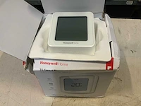 Honeywell t6 smart thermostaat - afbeelding 3 van  4