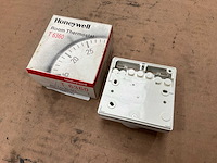 Honeywell t6360 room thermostat (3x) - afbeelding 2 van  3