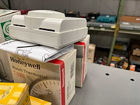 Honeywell t6360 room thermostat (3x) - afbeelding 3 van  3