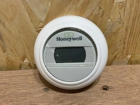 Honeywell thermostaat round on/off (8x) - afbeelding 1 van  6