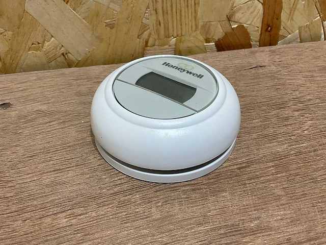 Honeywell thermostaat round on/off (8x) - afbeelding 3 van  6