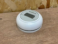 Honeywell thermostaat round on/off (8x) - afbeelding 3 van  6