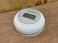 Honeywell thermostaat round on/off (8x) - afbeelding 4 van  6