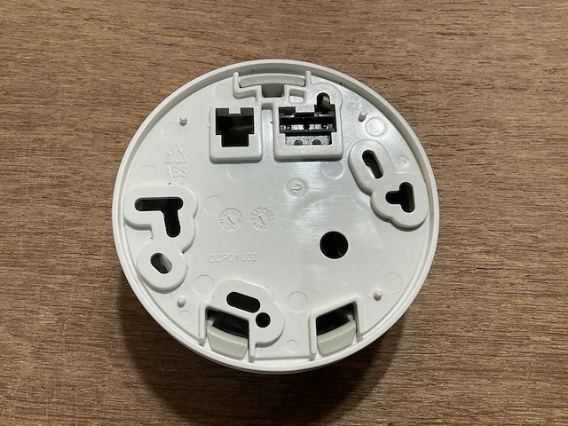 Honeywell thermostaat round on/off (8x) - afbeelding 5 van  6