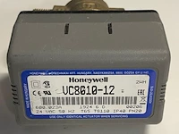 Honeywell vc8610-12 driewegklep - afbeelding 2 van  3