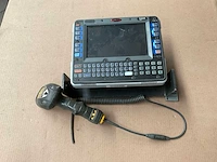 Honeywell vehicle mount computer - afbeelding 1 van  6