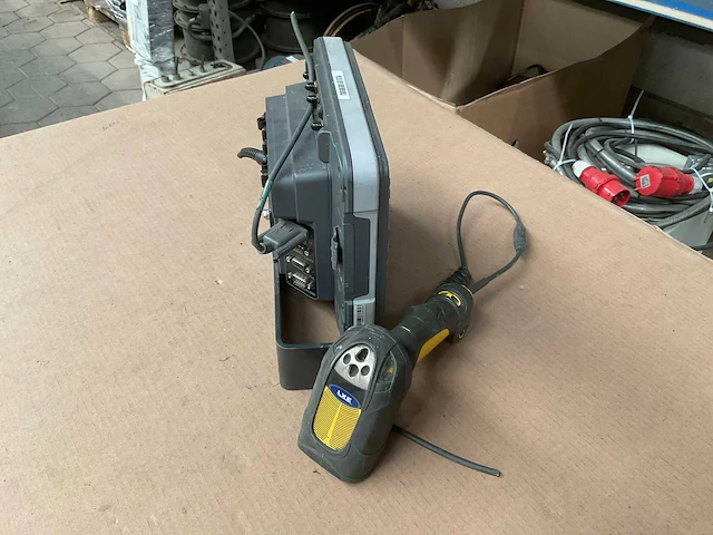 Honeywell vehicle mount computer - afbeelding 5 van  6
