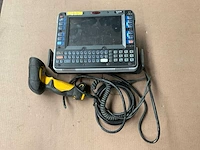 Honeywell vehicle mount computer - afbeelding 1 van  4